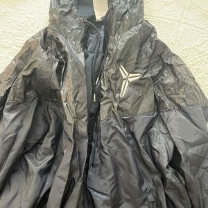 Kobe Bryant Nike Jacket